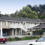 Photo of Courtyard Apartments Arcata